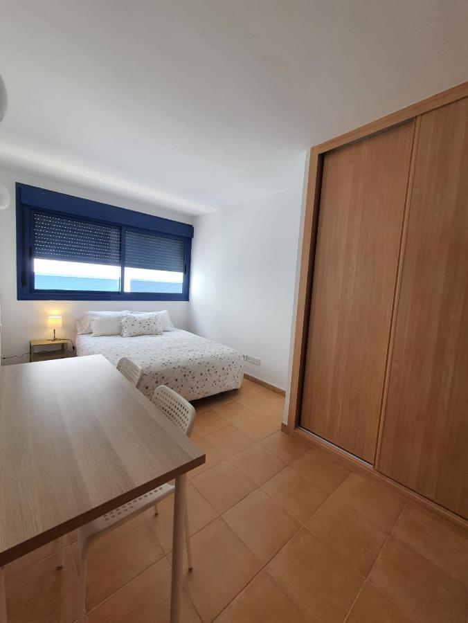 Roseville Puerto del Rosario  Exteriör bild