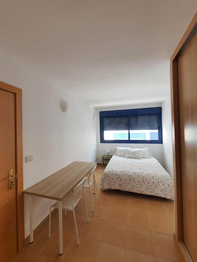 Roseville Puerto del Rosario  Exteriör bild